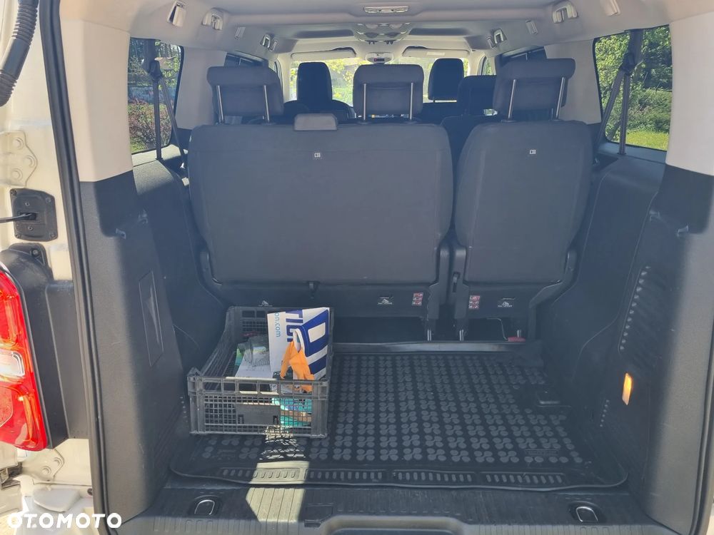 Toyota Proace Verso 2.0 D4-D Long Family - 13