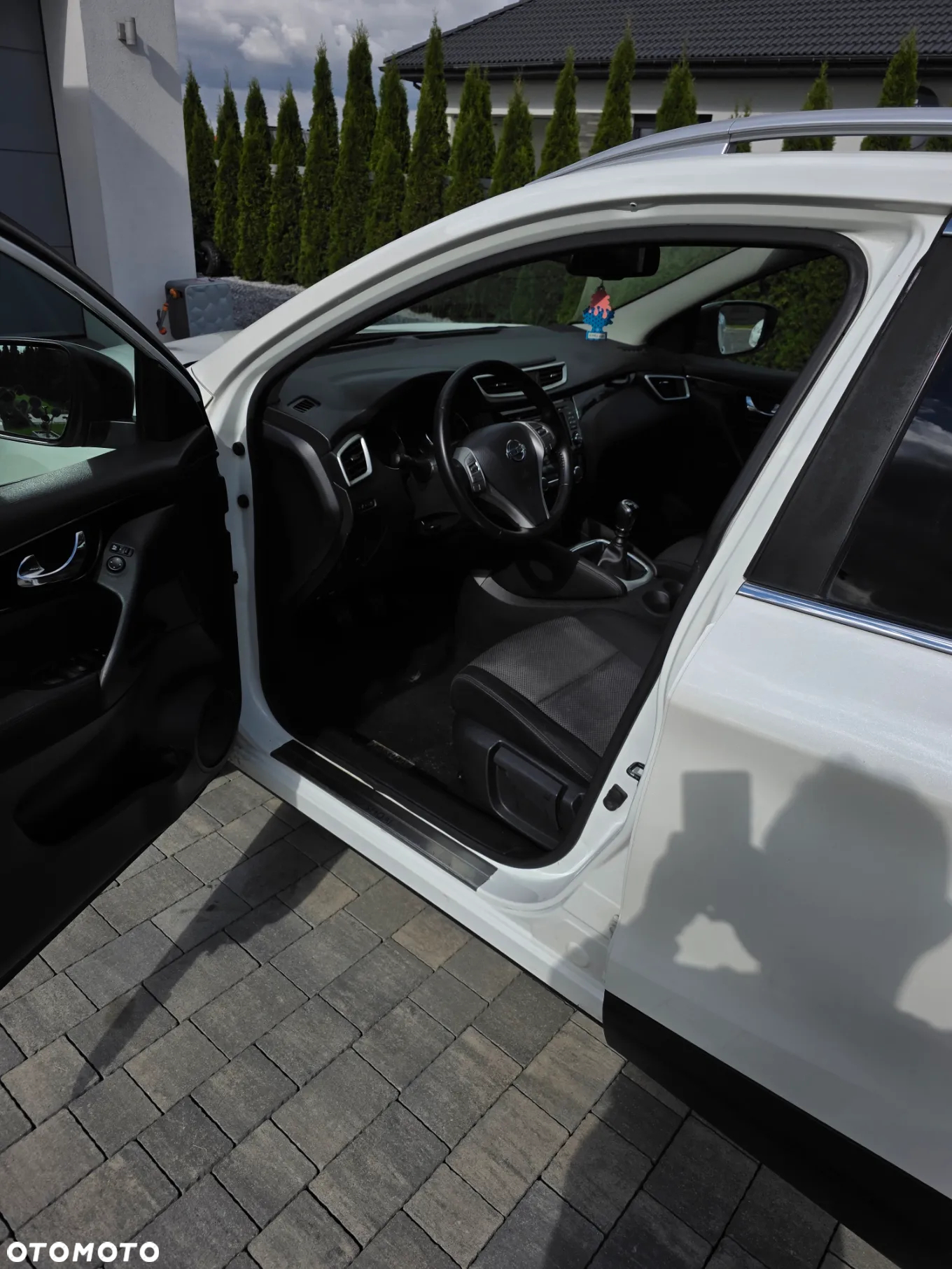 Nissan Qashqai - 15