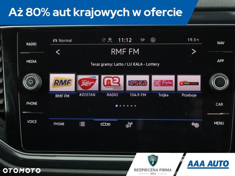 Volkswagen T-Roc - 10