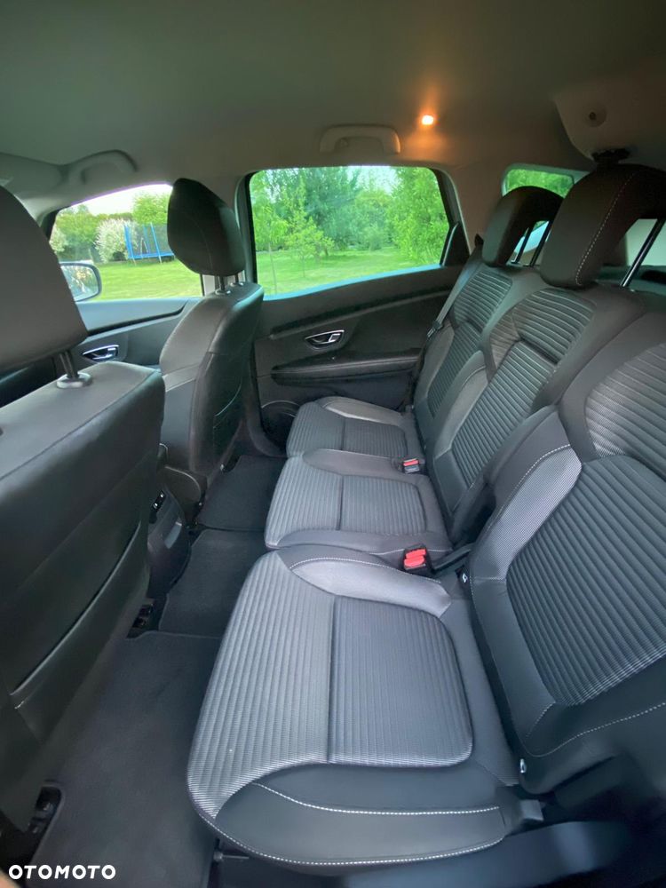 Renault Scenic - 27