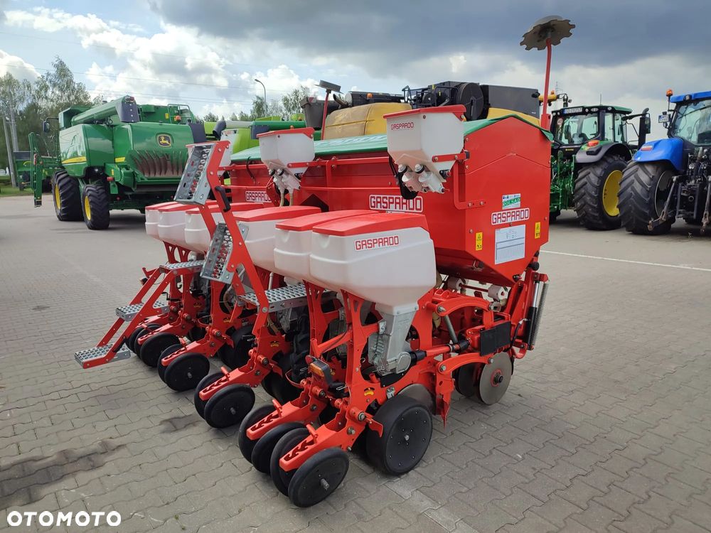 Gaspardo MTER 300 - 5