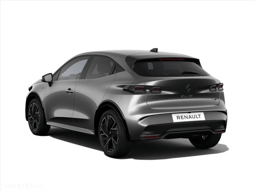Renault Clio - 8