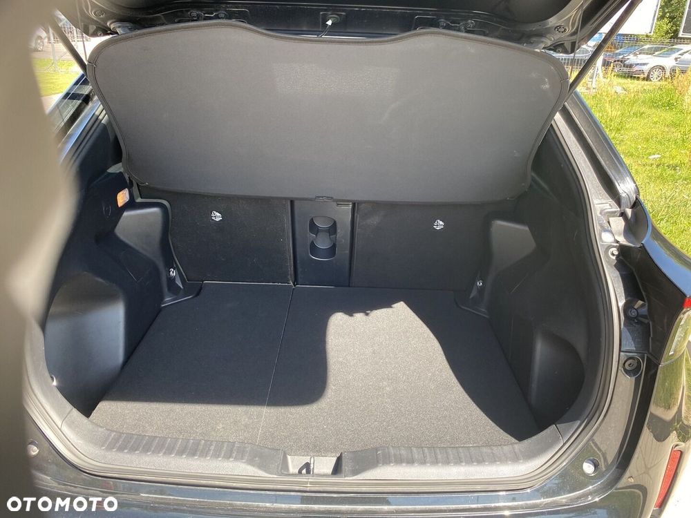 Toyota Yaris Cross Hybrid 1.5 Style - 25
