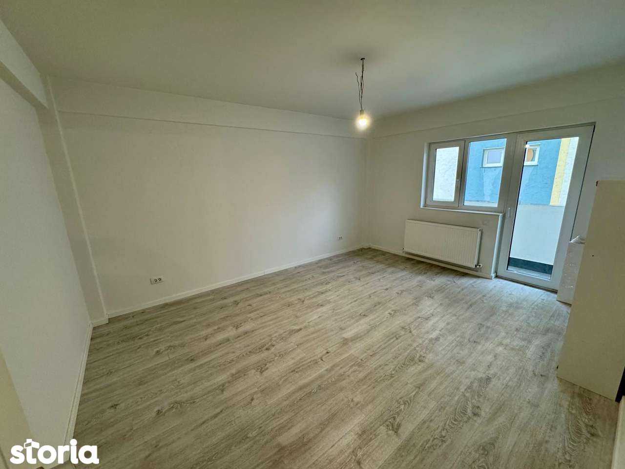 Bucium, 2 camere, zona linistita - Imagine principală: 3/7