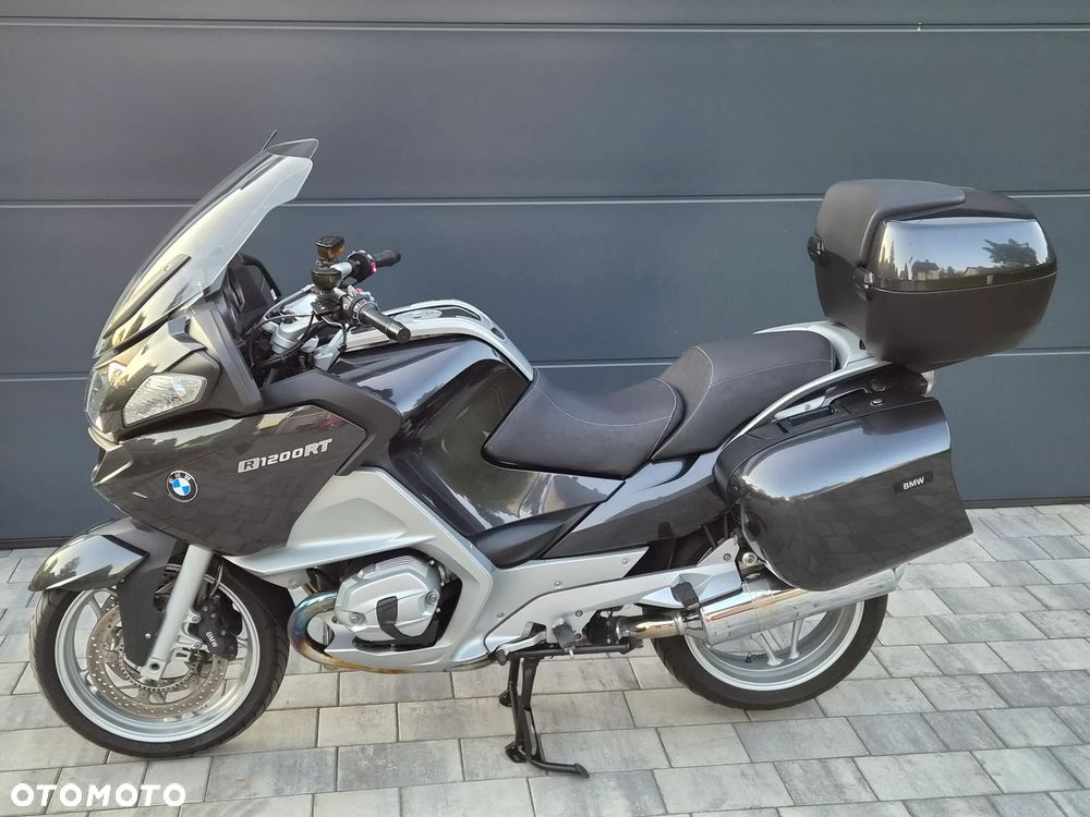 BMW RT - 26