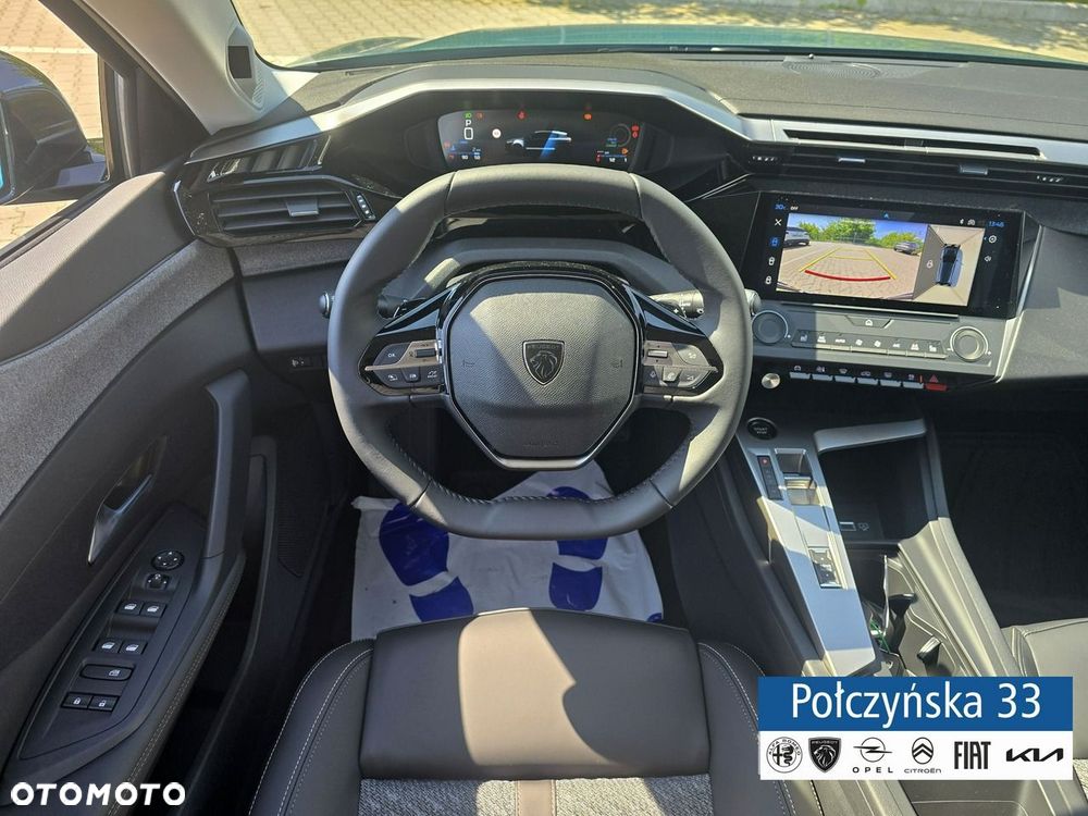 Peugeot 308 - 19