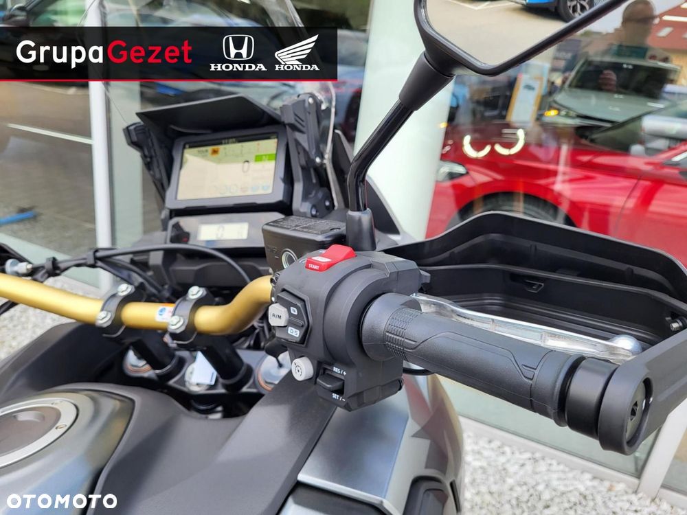Honda CRF - 13