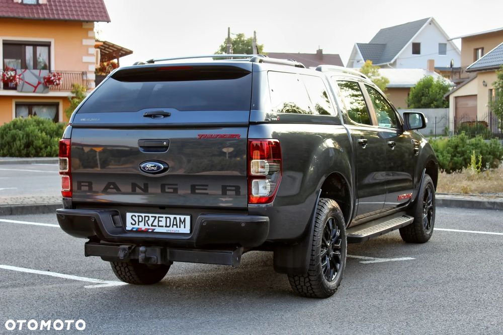 Ford Ranger - 15