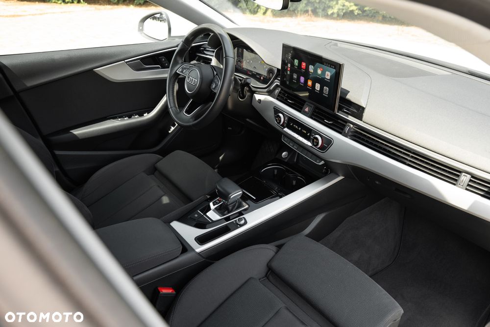 Audi A5 - 21