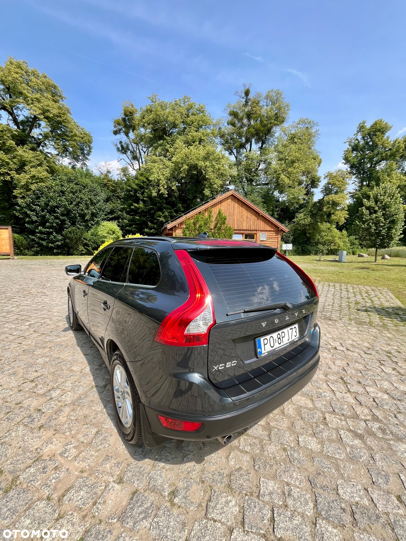 Volvo XC 60 - 3