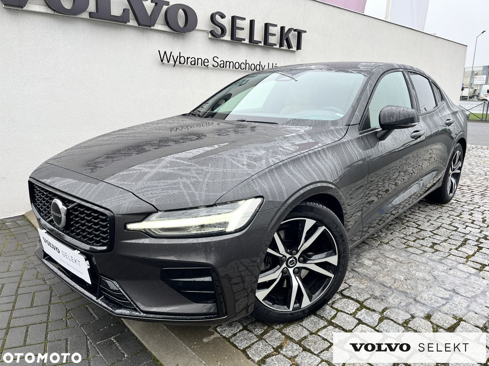 Volvo S60 - 4