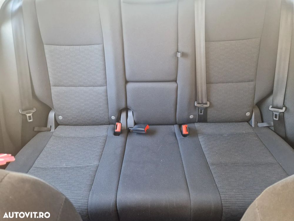 Volkswagen Tiguan 2.0 TSI 4Motion DSG Sport & Style - 12