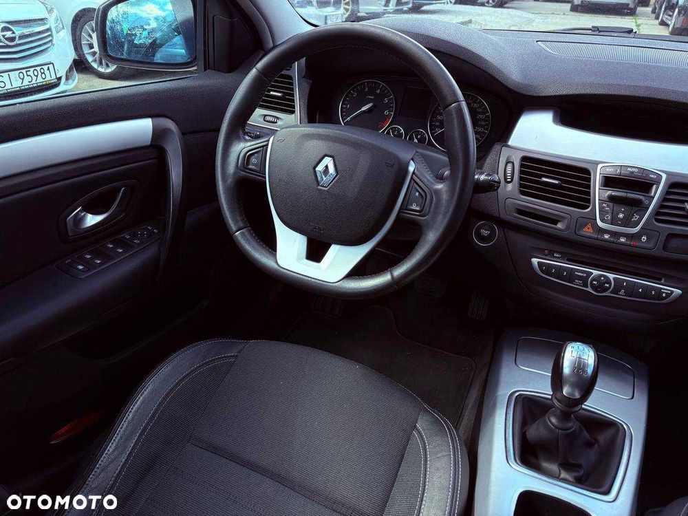 Renault Laguna - 6