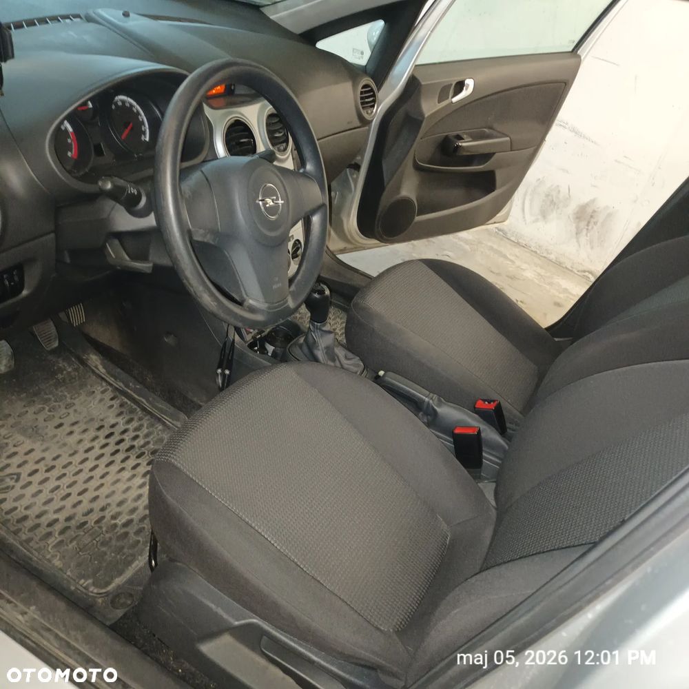 Opel Corsa 1.0 12V Edition / Active - 7