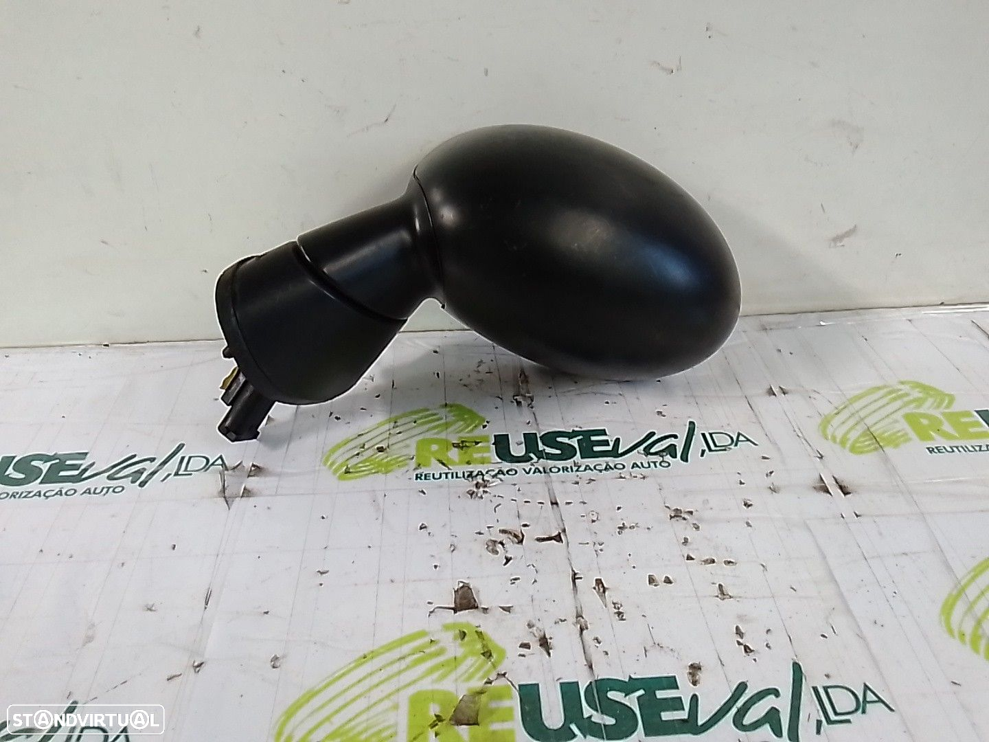 Espelho Retrovisor Esq Electrico Mini Mini (R50, R53) - 2