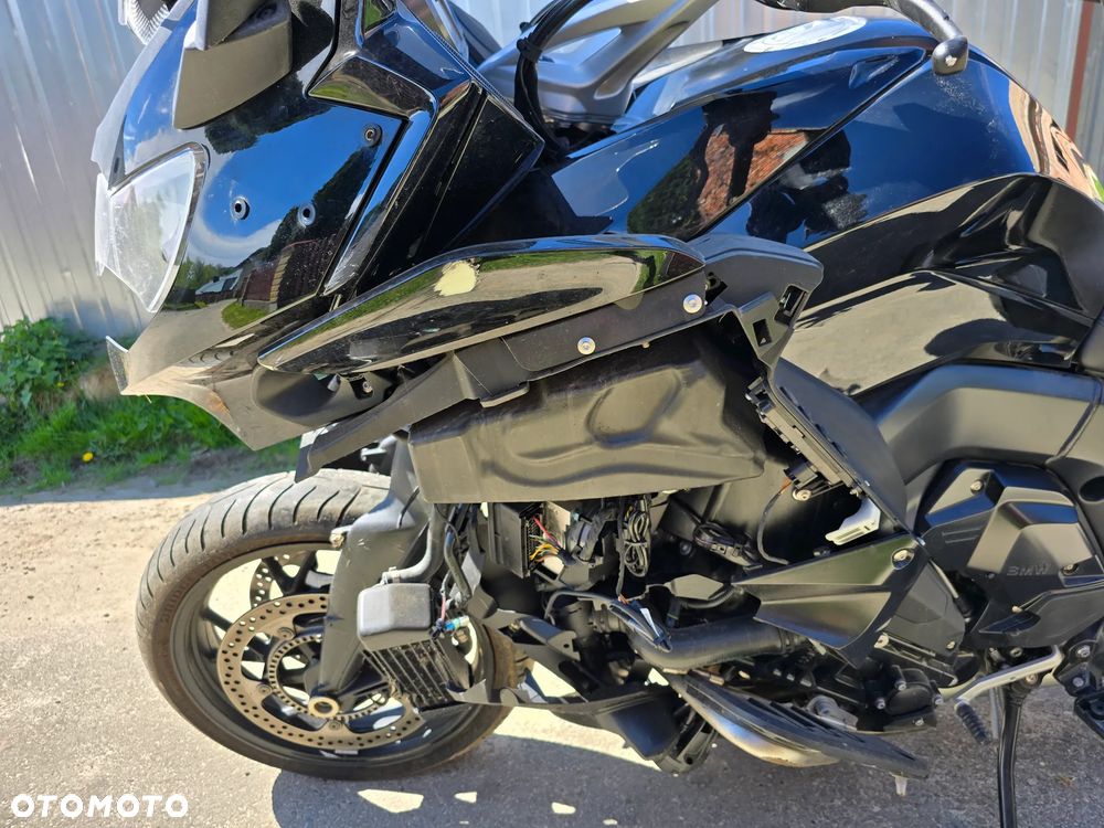 BMW K - 20