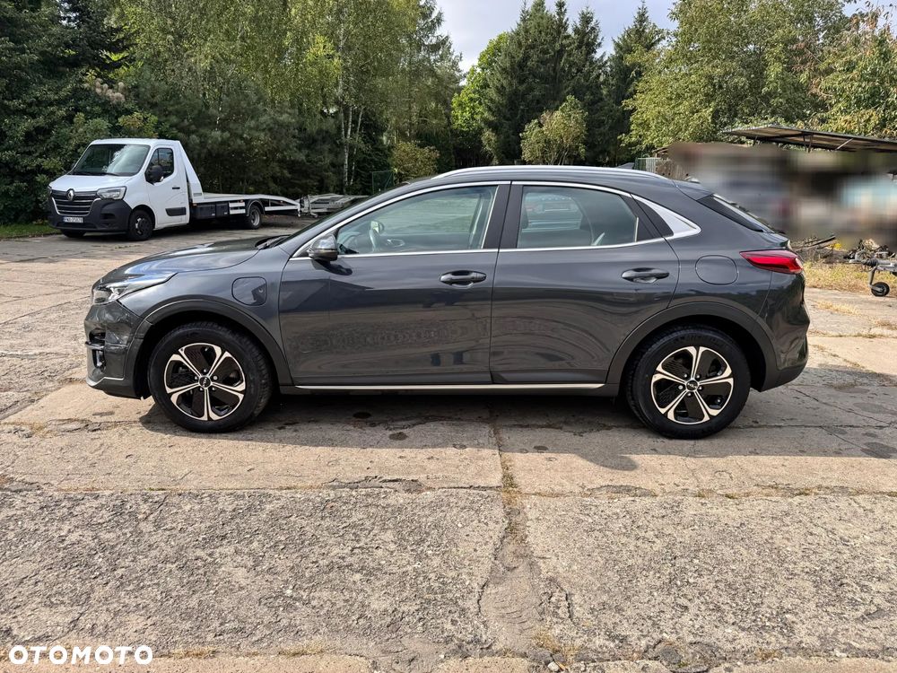 Kia XCeed 1.6 GDI DCT6 OPF Plug-in-Hybrid Spirit - 8
