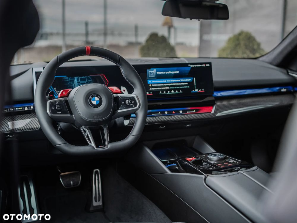 BMW M5 - 13