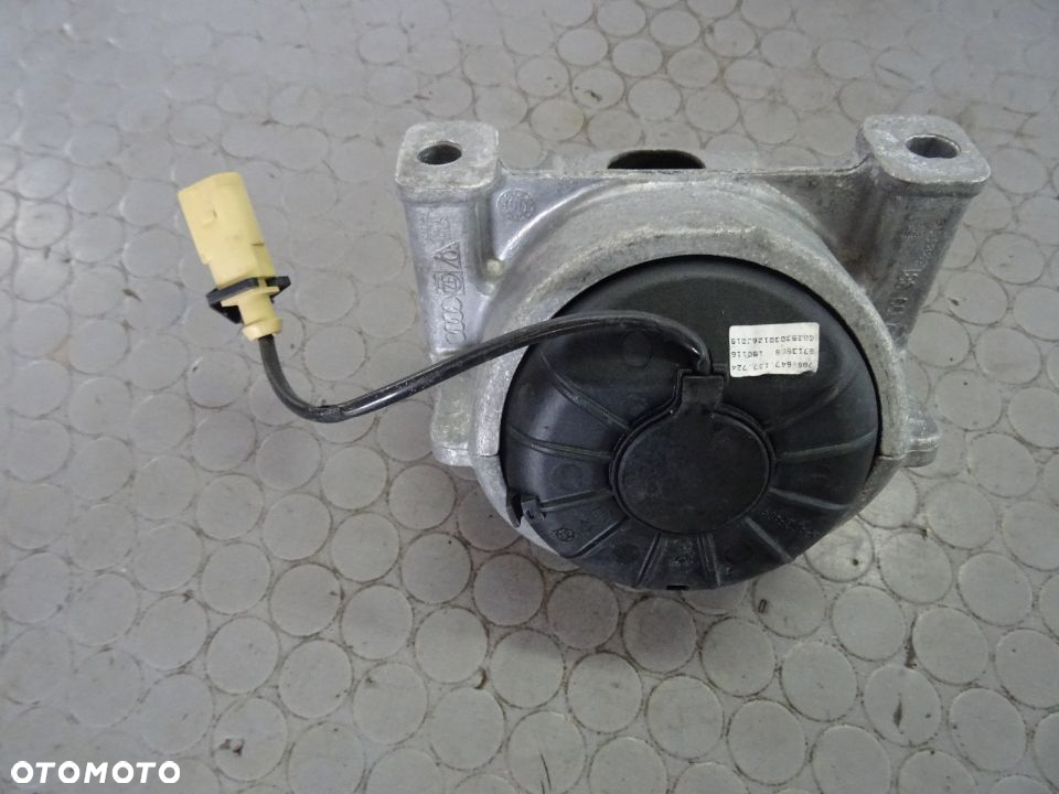 8R0199381B poduszka silnika 2.0 TDI Audi A4 A5 A6 C7 Q5 8R czesci - 2