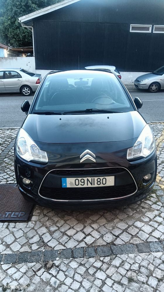 Citroën C3 1.6 e-HDi Air.Seduction J16 - 9