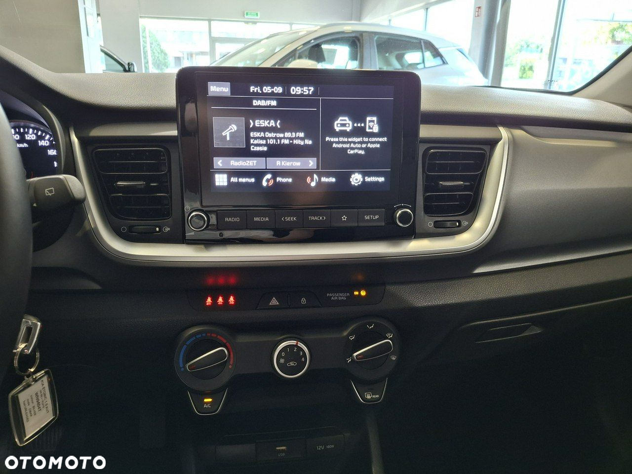 Kia Stonic 1.0 T-GDI M DCT - 15