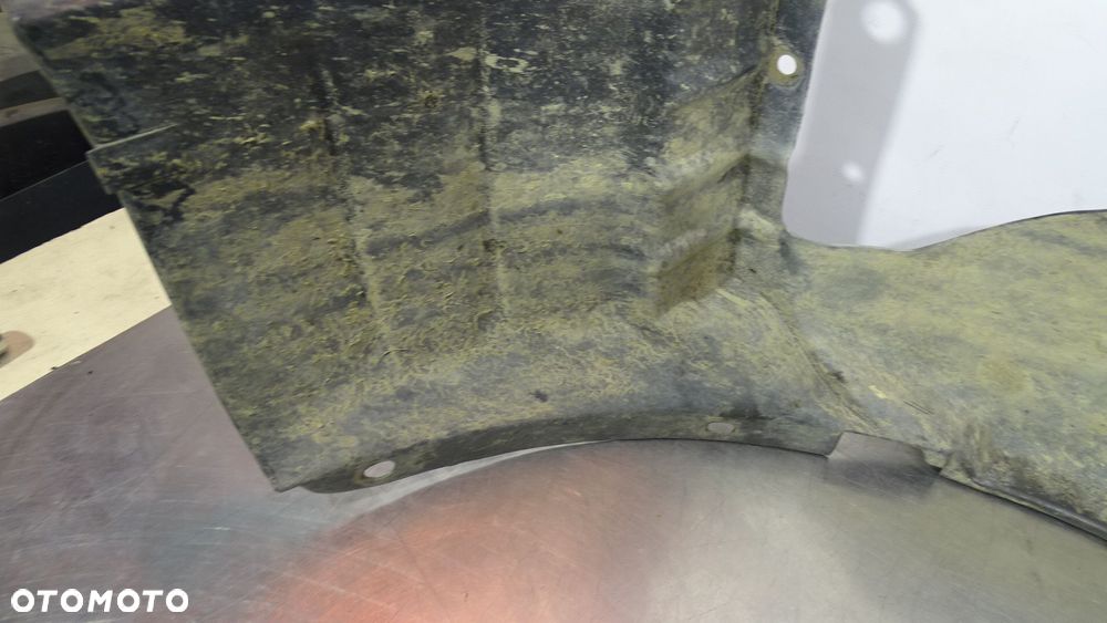 NADKOLE PRAWE PRZEDNIE SUZUKI JIMNY III 1.3AWD - 11