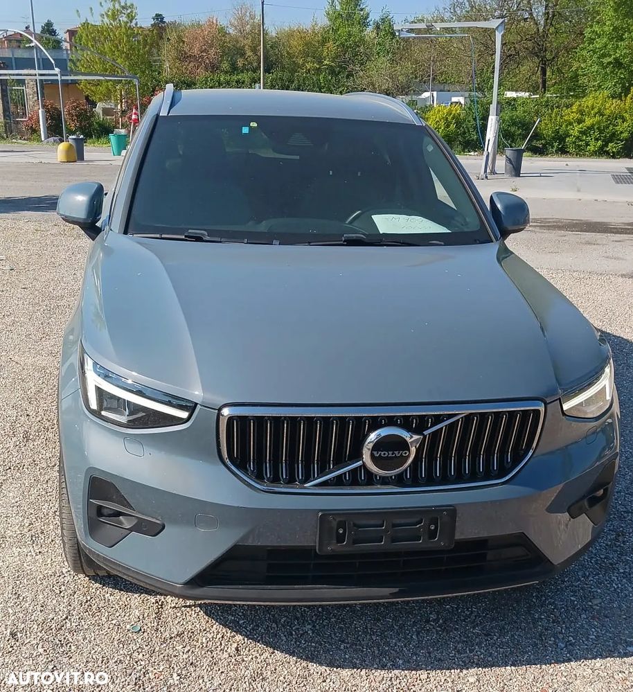 Volvo XC 40 T4 Recharge DKG Inscription - 18