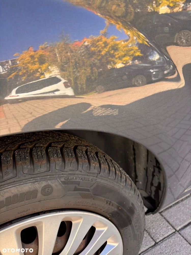 Fiat Grande Punto 1.4 8V - 6