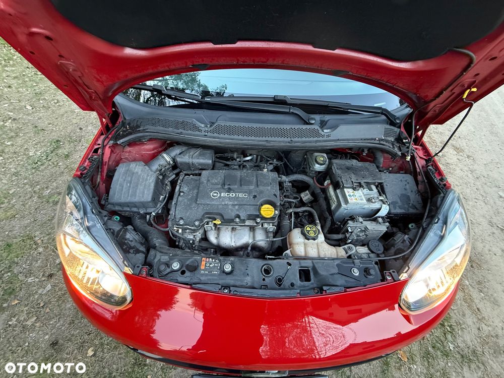 Opel Adam 1.4 - 20