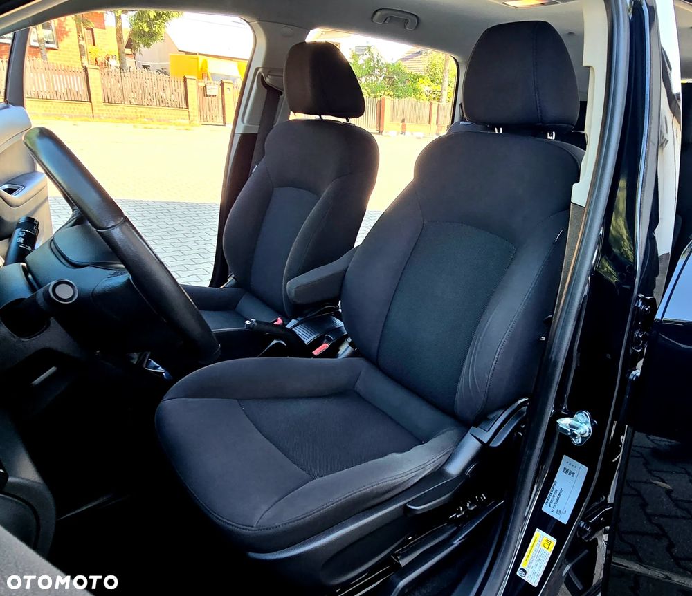 Chevrolet Orlando 1.8 LS+ - 30