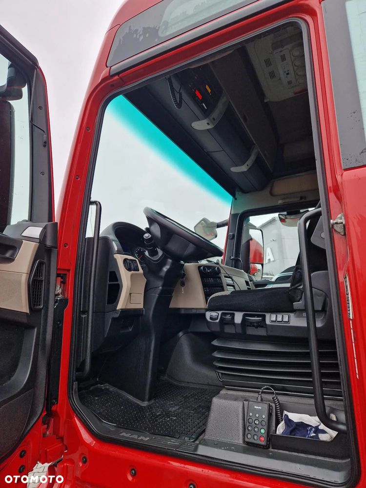 MAN TGX 460 XXL - 6