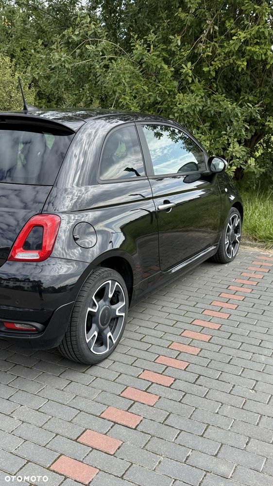 Fiat 500 1.2 Rockstar - 16