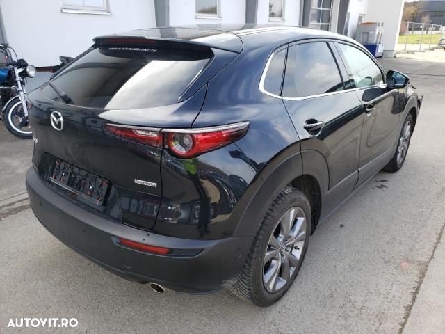 Mazda CX-30 e-SKYACTIVE G 150 SKYACTIV-Drive EXCLUSIVE-LINE - 2