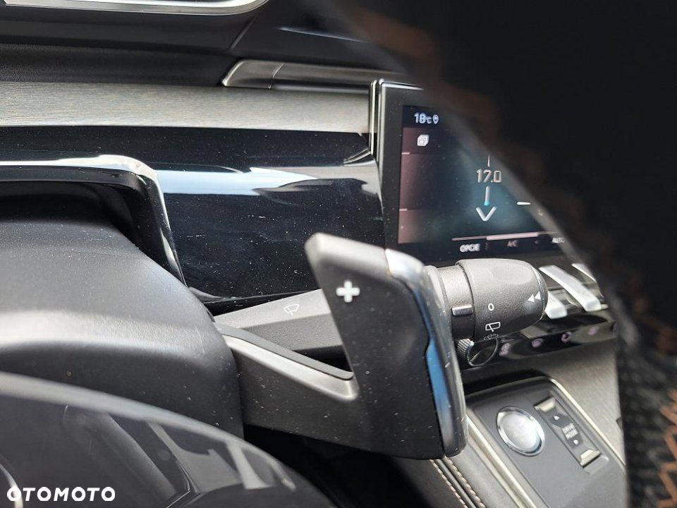 Peugeot 508 - 25