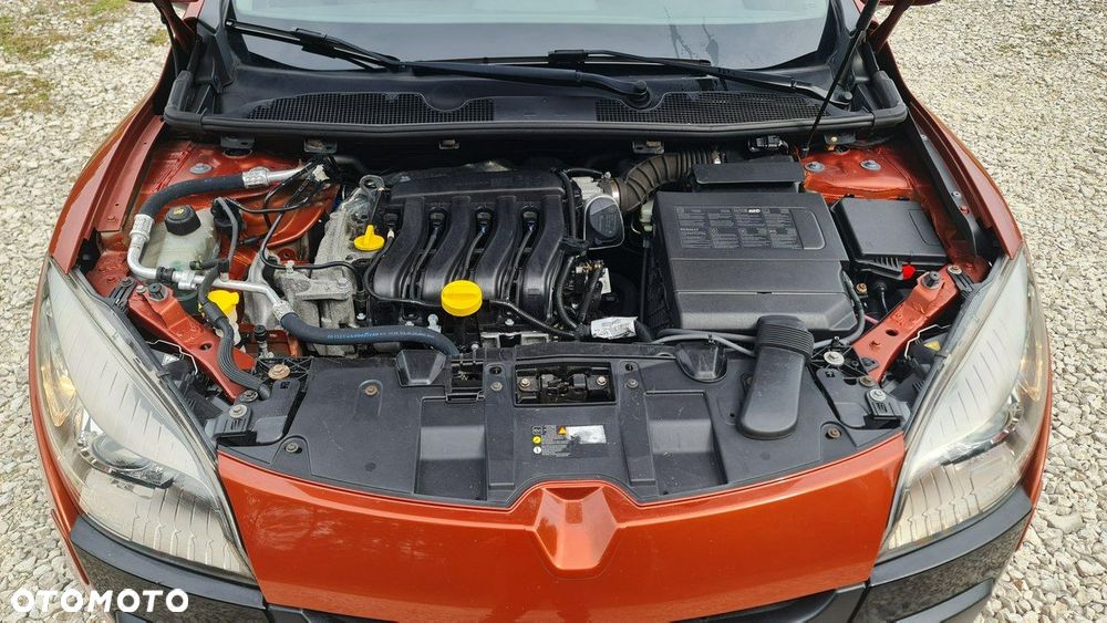 Renault Megane 1.6 16V Dynamique - 31