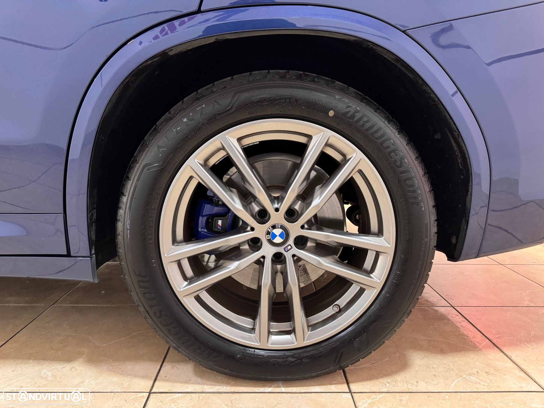 BMW X3 30 e xDrive Pack M - 6