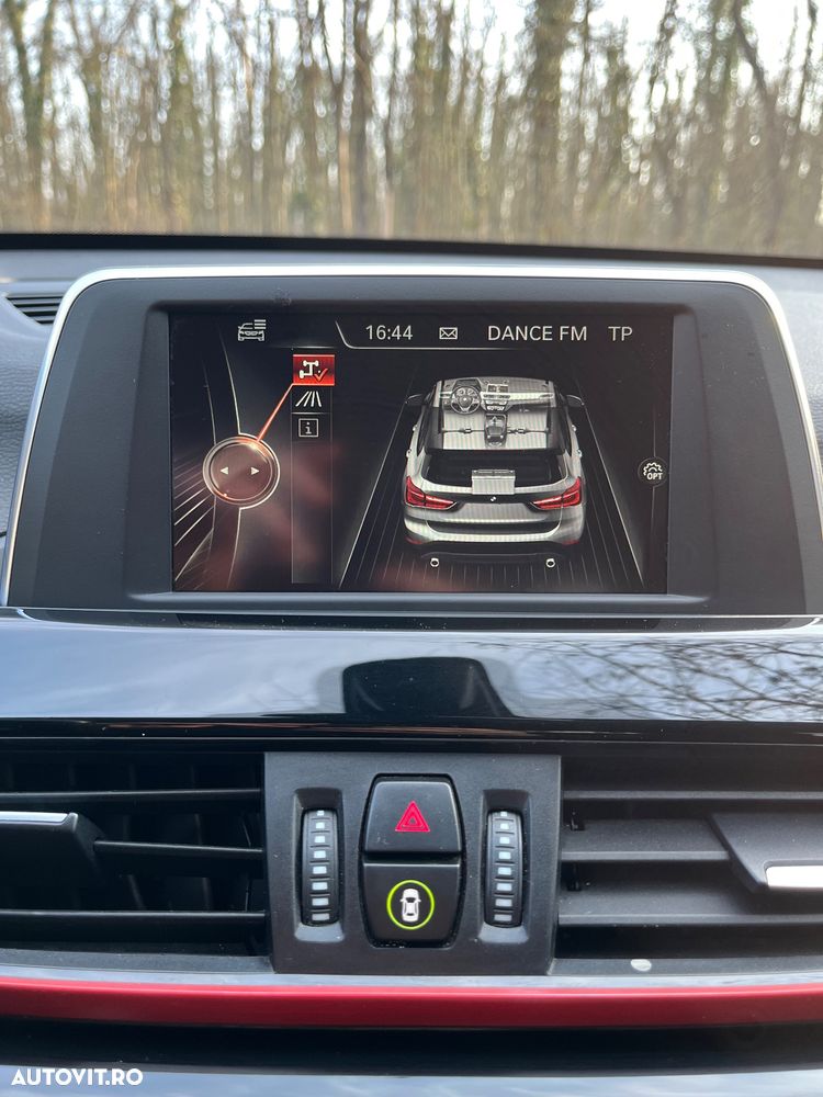 BMW X1 sDrive18d Aut. Advantage - 16