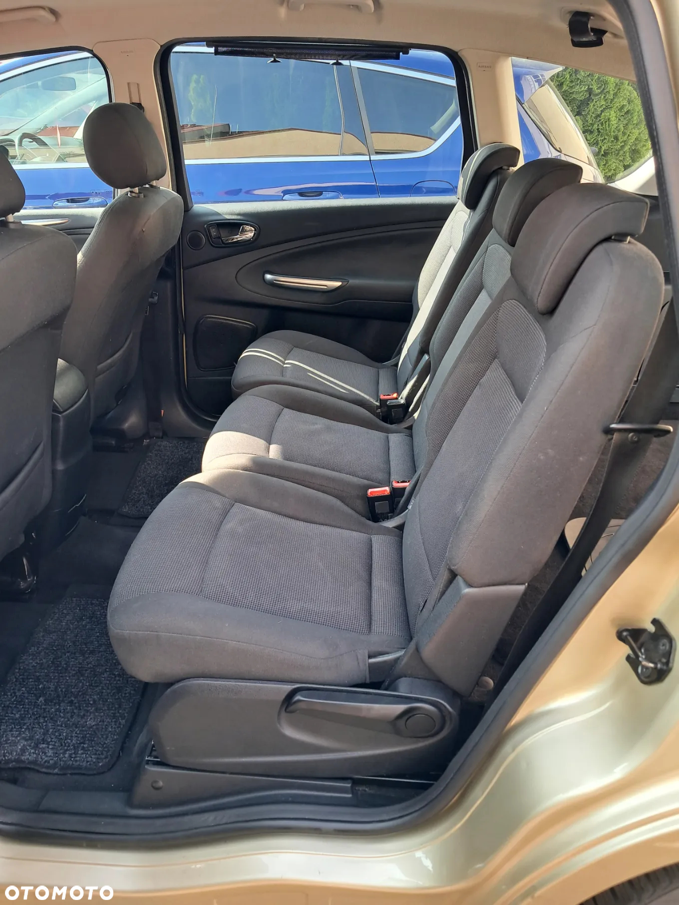 Ford S-Max - 15