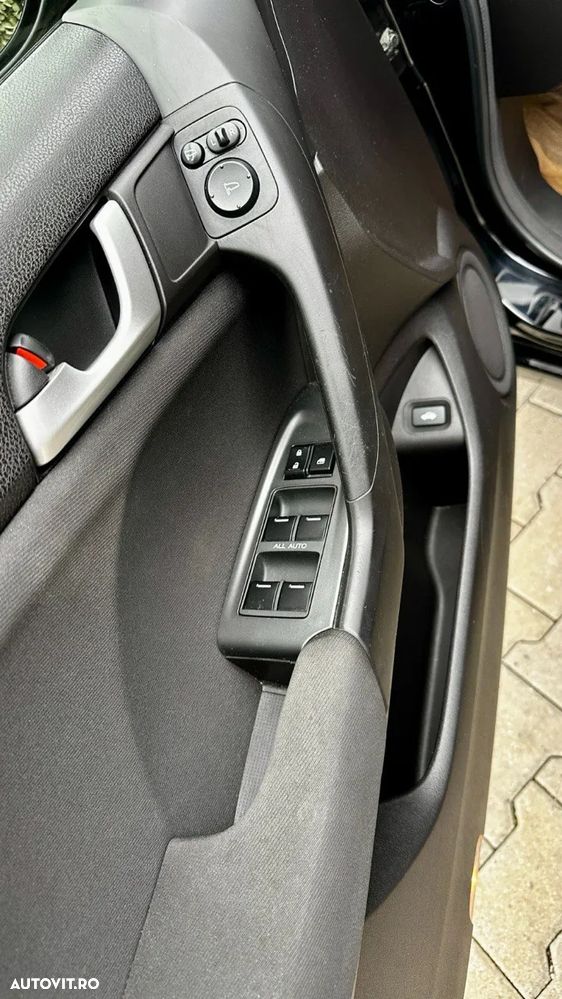 Honda Accord 2.2 i-DTEC Executive - 23