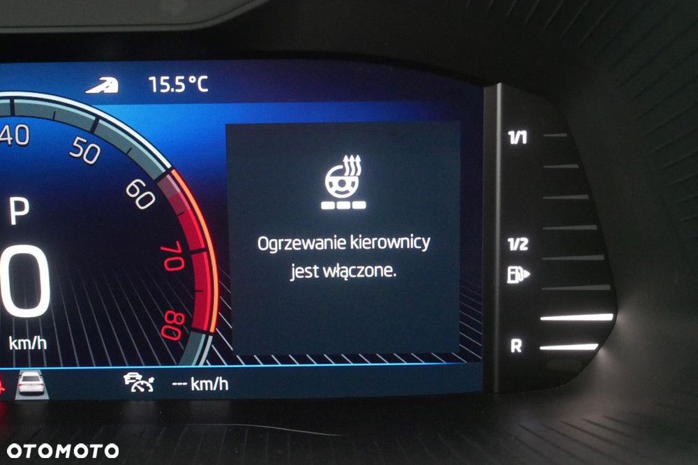 Skoda Superb 2.0 TSI 4x4 L&K DSG - 32