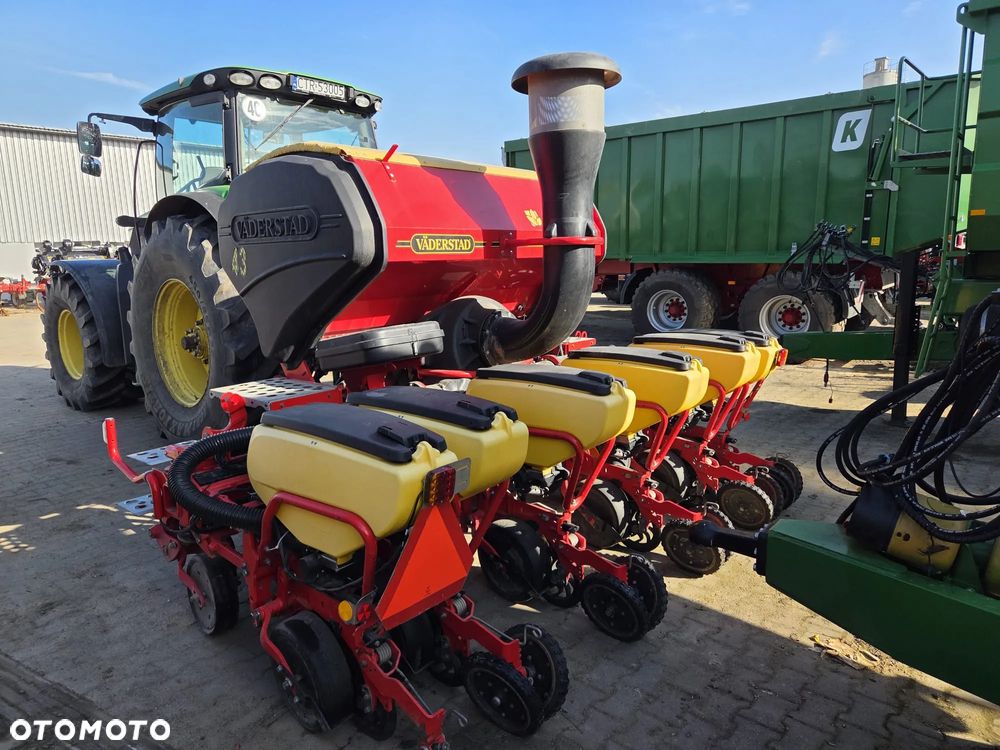 Inny Vaderstad Tempo T6 - 3