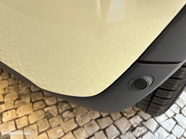 MINI 3 Portas One Sport Edition - 25