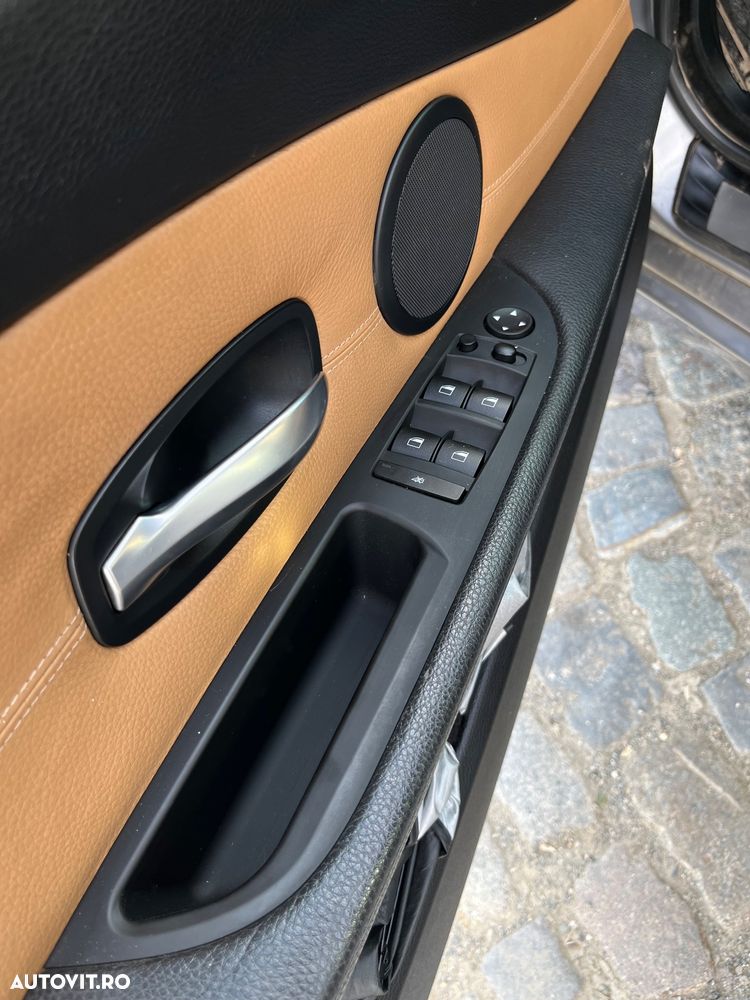 BMW Seria 5 - 13