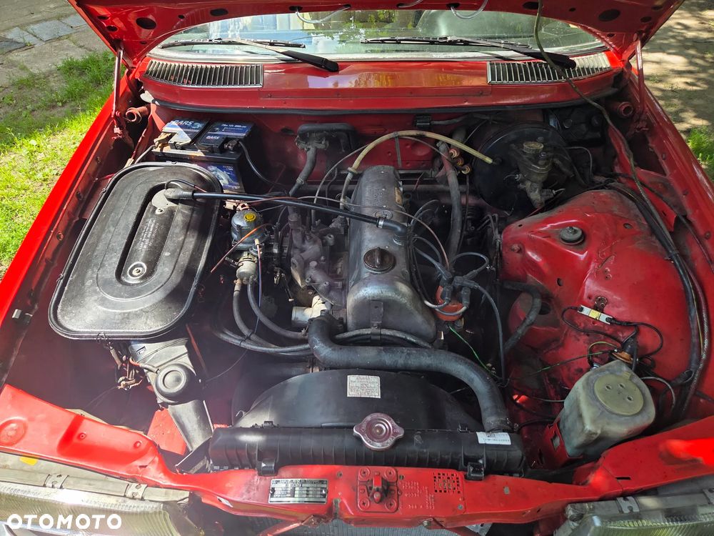 Mercedes-Benz W123 ver-sl - 9