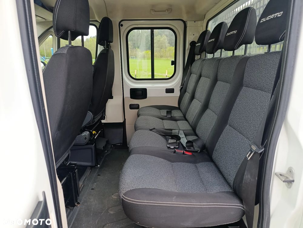 Fiat Ducato - 14