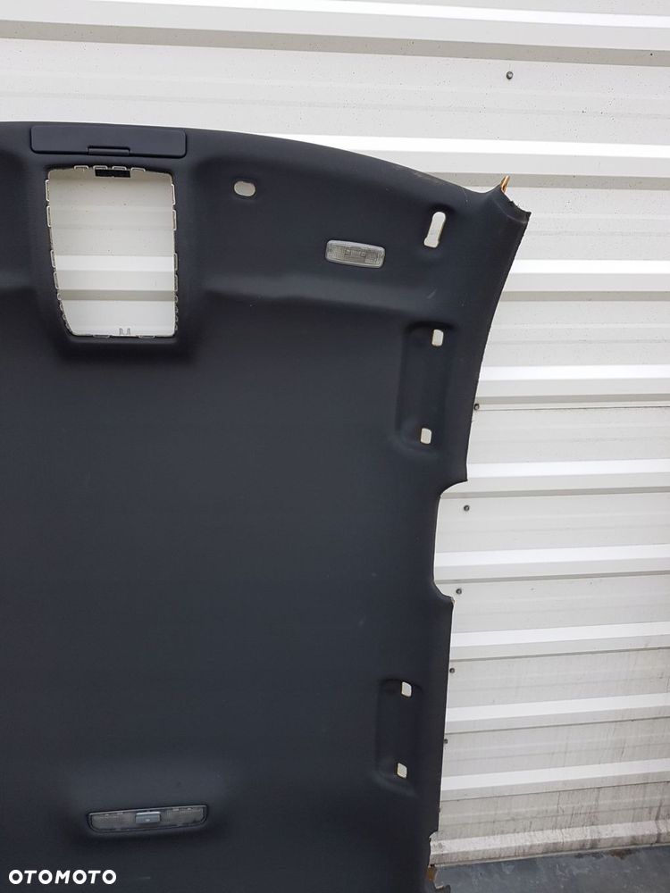 AUDI A3 8P 04-12r S-LINE PODSUFITKA OSŁONY 5D SPORTBACK - 6