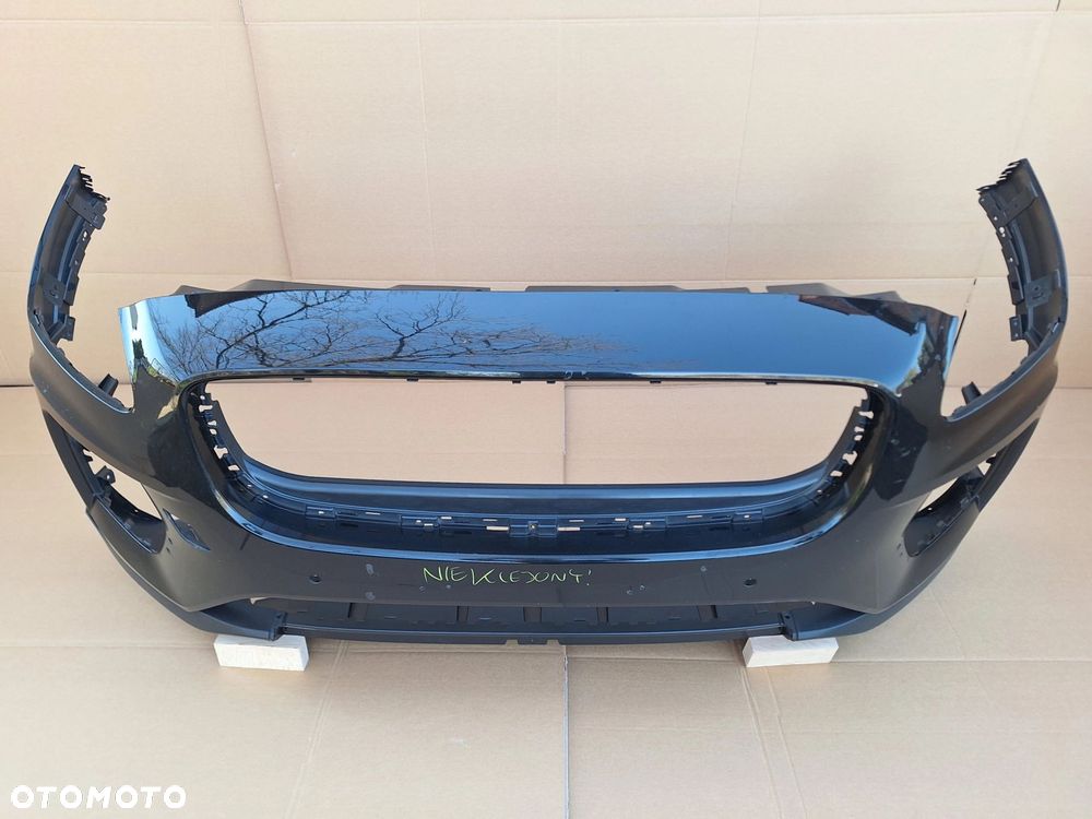 JAGUAR E-PACE X540 LIFT 20-24 DYNAMIC NIE KLEJONY! ORYG. J9C3-17F003-C ZDERZAK PRZÓD PRZEDNI WYSYŁKA 24H - 4