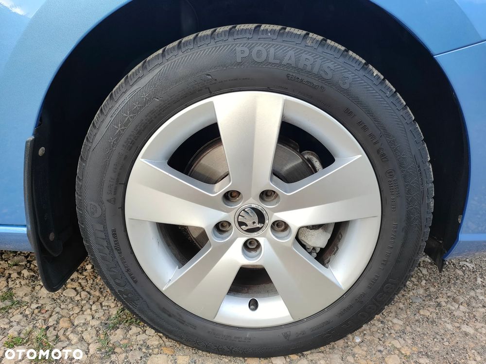 Skoda Fabia 1.0 TSI Ambition - 18