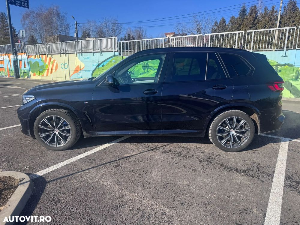 BMW X5 - 1