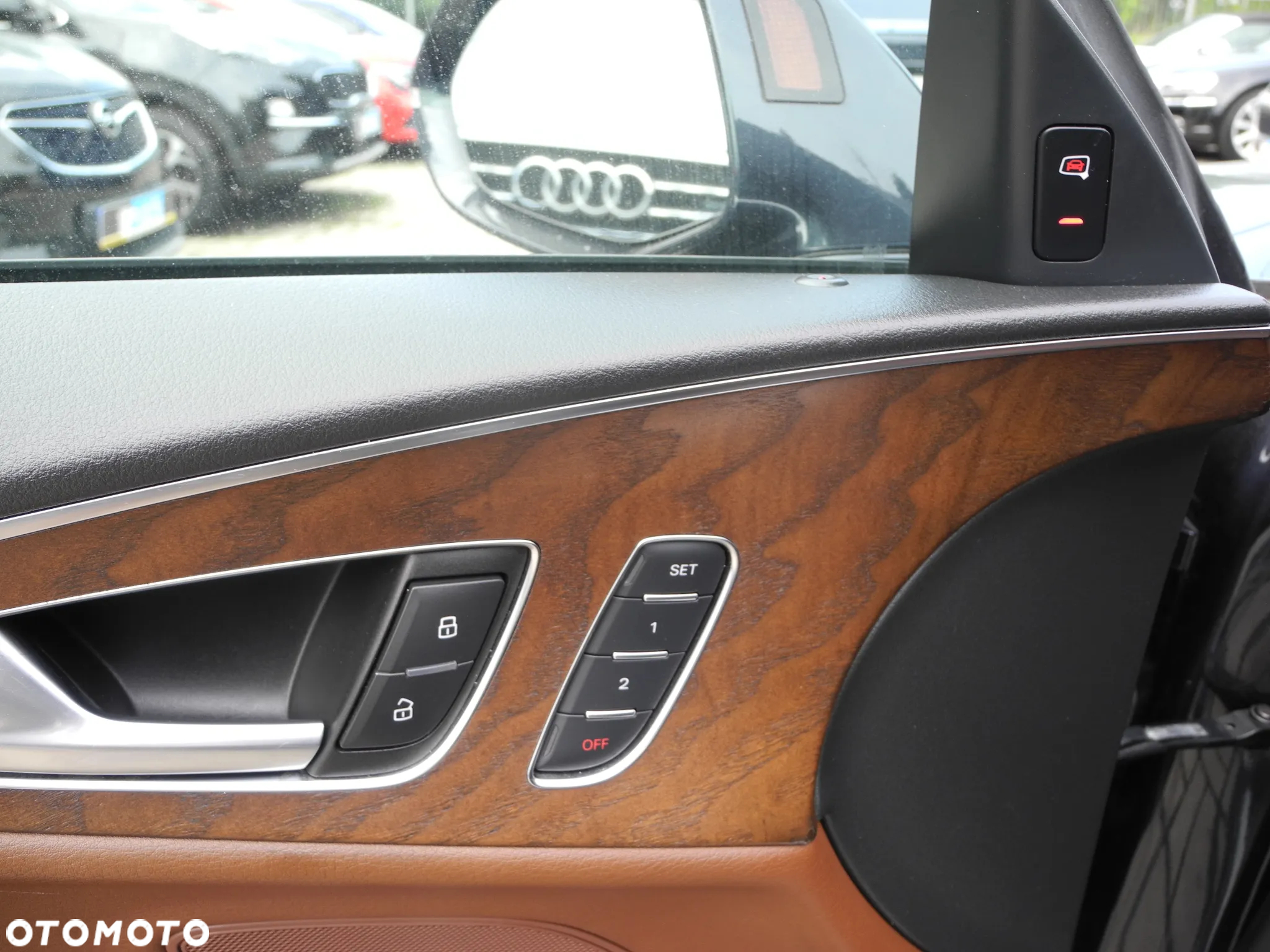 Audi A7 Sportback 3.0 TFSI Quattro S tronic - 26